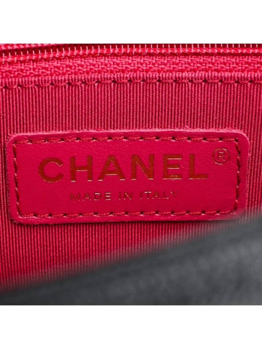 Chanel Shoulder Bag Chain